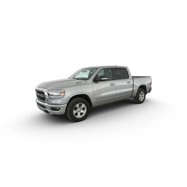 ram ram 1500 pickup 2022 1C6SRFFT1NN440295 image ram ram 1500 pickup 2022 1C6SRFFT1NN440295 image